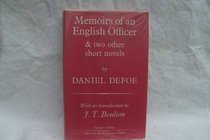 Memoirs of an English Officer and Other Short Stories (Gollancz classics)
