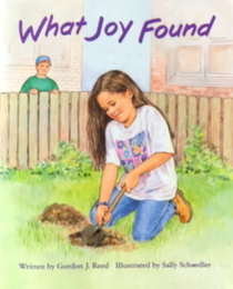What Joy Found