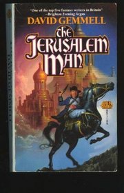 The Jerusalem Man (Sipstrassi: Jon Shannow, Bk 1)