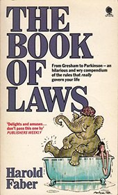 Book of Laws