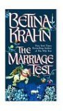 The Marriage Test