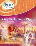 God's Action Plan Student Book - One in Christ ESV