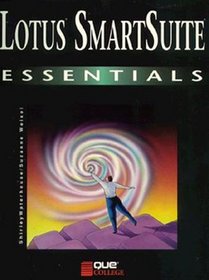 Lotus SmartSuite Essentials