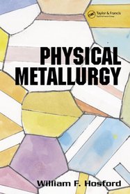 Physical Metallurgy (Materials Engineering)