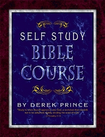 Self Study Bible Course