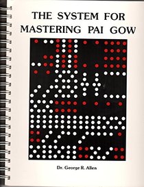 The System for Mastering Pai Gow