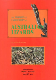 The Biology and Evolution of Australian Lizards
