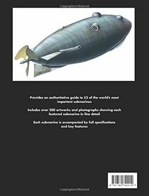 The World's Greatest Submarines: An Illustrated History