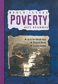 Poverty (World Issues)