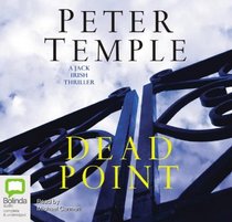 Dead Point: A Jack Irish Thriller, Library Edition