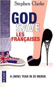 God save les Fran?aises