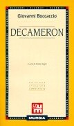 Decamerone Edition (Italian Edition)