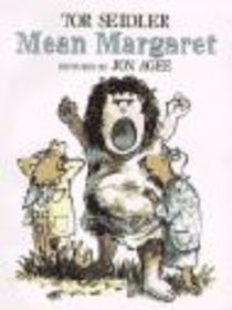 Mean Margaret
