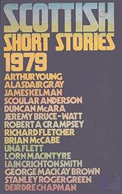 Scottish Short Stories 1979