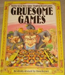 Gruesome Games