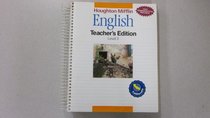 English: California Teachers Edition Level 3 : Spiral
