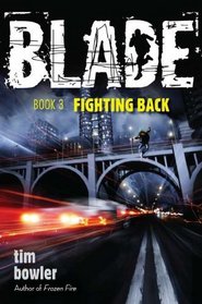 Blade: Fighting Back