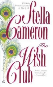 The Wish Club (Rossmara Family, Bk 5)