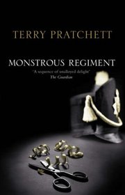 Monstrous Regiment (Discworld)