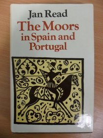 Moors in Spain and Portugal