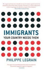 Immigrants: Your Country Needs Them