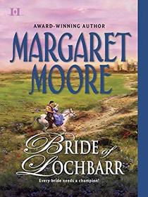 Bride of Lochbarr, The (St. Historical S.)