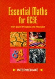 Essential Maths for GCSE (Essential Maths)