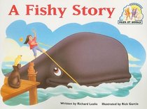 A Fishy Story Sb (Pair-It Books)
