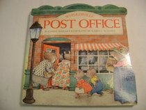 Post Office (Whiskerville series)