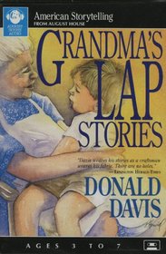 Grandma's Lap Stories