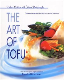 The Art of Tofu (Deluxe Edition)