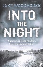 Into the Night (Inspector Rykel Amsterdam Quartet, Bk 2)