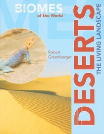 Deserts (Biomes of the World)