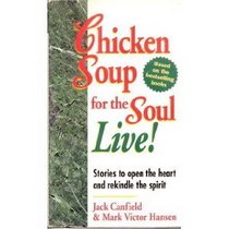 Chicken Soup for the Soul