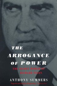 The Arrogance of Power