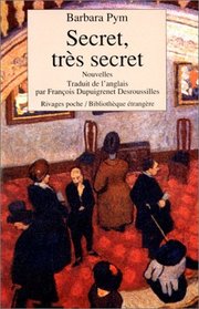 Secret, trs secret (Secret, Top Secret) (French Edition)