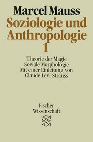 Soziologie und Anthropologie I.
