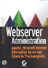Webserver Administration. Technology Today
