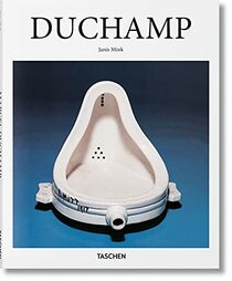 Duchamp (BASIC ART) (French Edition)