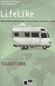Lifelike Teacher's Book (Supplementary)
