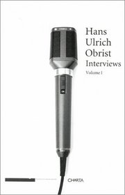 HuO: Hans-Ulrich Obrist: Interviews