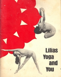 Lilias Yoga and You