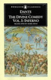 Inferno (Divine Comedy, Vol 1)