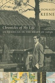 Chronicles of My Life: An American in the Heart of Japan