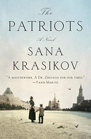The Patriots: A Novel