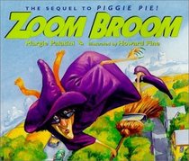 Zoom Broom