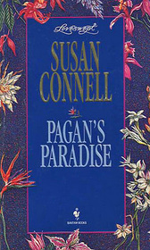Pagan's Paradise (Loveswept, No 752)