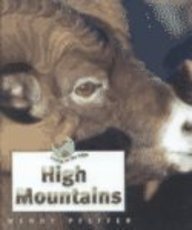 High Mountains (Living on the Edge)