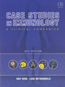 Case Studies in Immunology