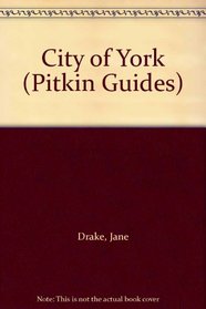 City of York (Pitkin Guides)